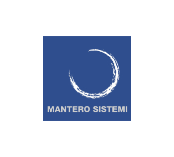 Logo Mantero Sistemi
